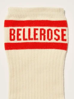 Bellerose Vige Sokken Swan Outlet
