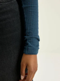 Bellerose Vinay Aansluitend T-shirt Odysee Clearance