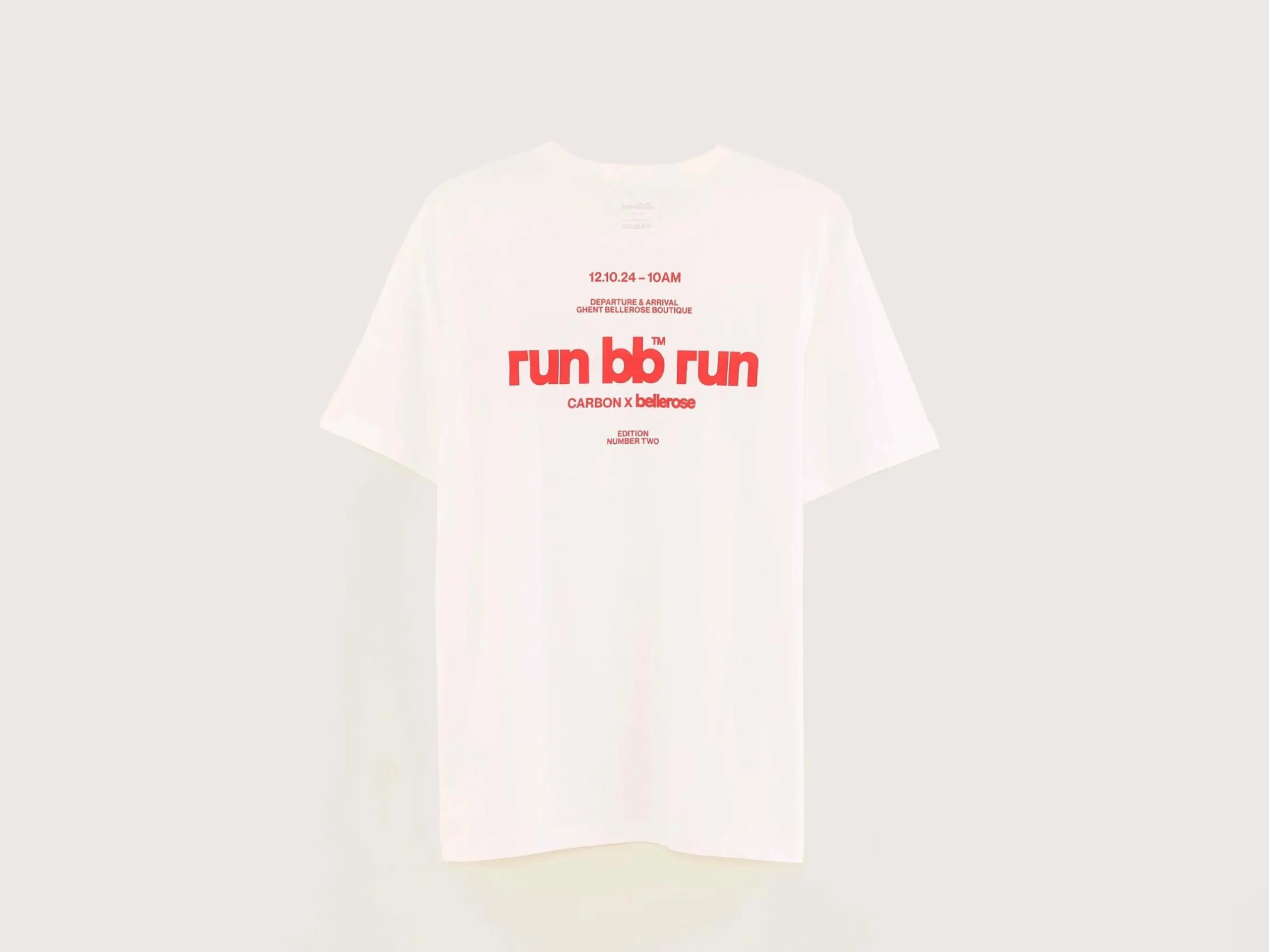 Bellerose Vinx T-shirt Discount