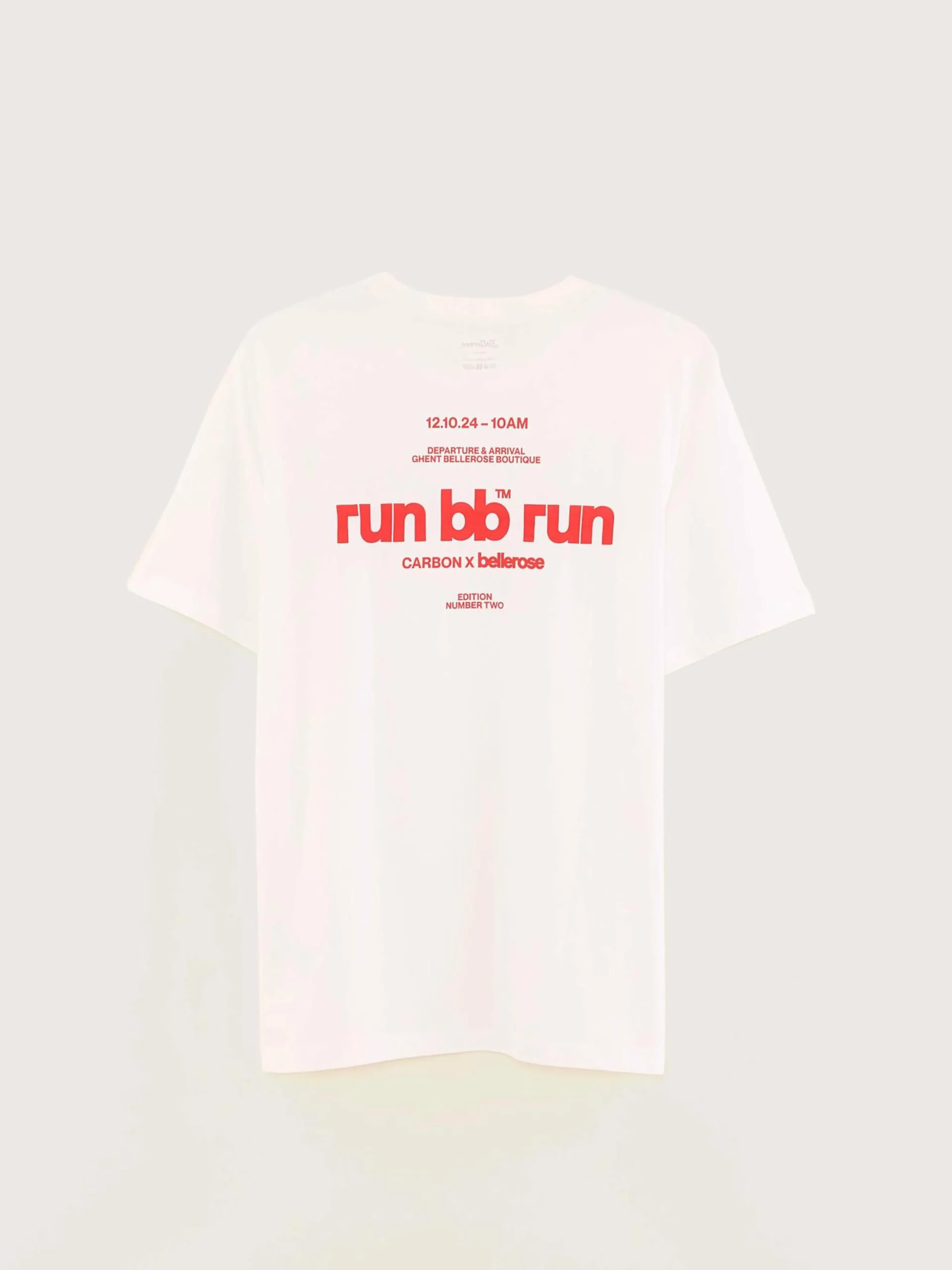 Bellerose Vinx T-shirt Discount