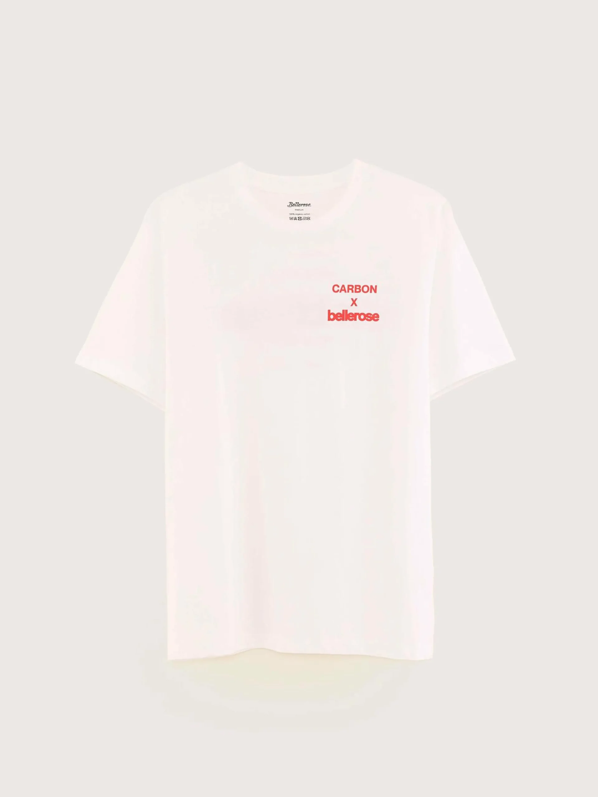 Bellerose Vinx T-shirt Discount