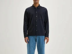 Bellerose Vision Polo Navy Best