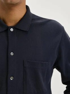 Bellerose Vision Polo Navy Best