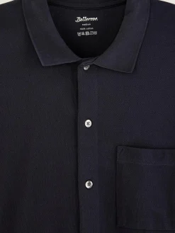 Bellerose Vision Polo Navy Best