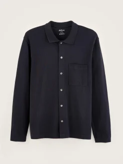 Bellerose Vision Polo Navy Best