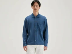 Bellerose Vision Polo Ink Best