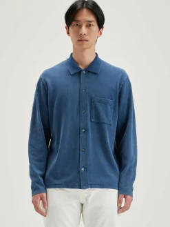 Bellerose Vision Polo Ink Best