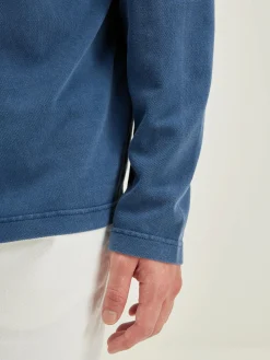 Bellerose Vision Polo Ink Best