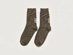 Bellerose Vitu Sokken Multicolor Hot