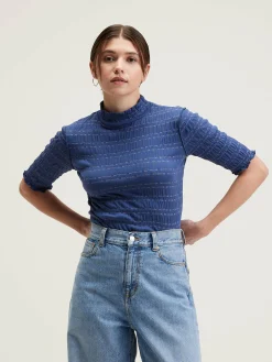 Bellerose Vizsla Slim T-shirt Online