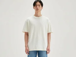 Bellerose Vlugs Lange Mouwen T-shirt Snow Sale