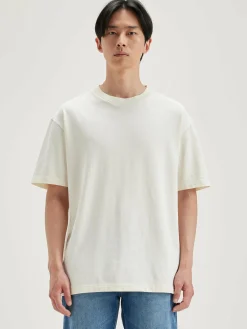 Bellerose Vlugs Lange Mouwen T-shirt Snow Sale