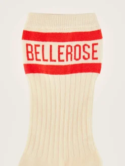 Bellerose Vree Sokken Swan Hot