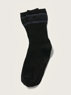 Bellerose Vree Sokken Black Best