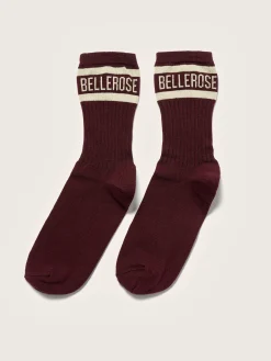 Bellerose Vree Sokken Fig Sale