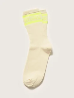 Bellerose Vree Sokken Ivory Sale