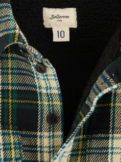 Bellerose Wally Geruit Overhemd Clearance