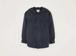 Bellerose Wapper Popeline Overhemd Sale