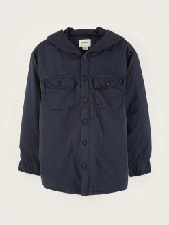 Bellerose Wapper Popeline Overhemd Sale