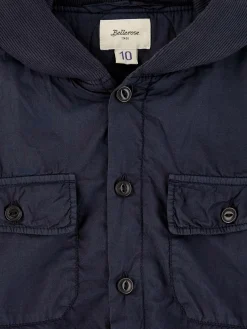 Bellerose Wapper Popeline Overhemd Sale