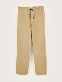 Bellerose William Tapered Broek Clay Outlet
