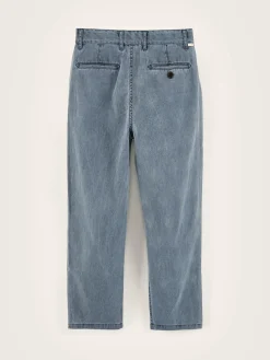 Bellerose Wilson Klassieke Broek Parker Best