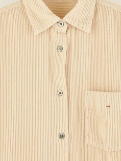 Bellerose Winnie Hemdjurk Sugarcane New