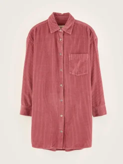 Bellerose Winnie Hemdjurk Lychee New