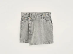 Bellerose Wrapp Mini-wikkelrok Online