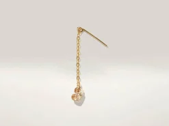 Yay Essentiële Ketting Oorbellen Discount