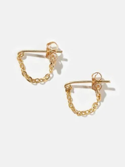 Yay Essentiële Ketting Oorbellen Discount