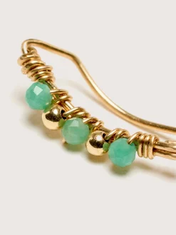 Yay Frida Climber Linker Oorbel Discount