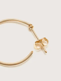 Yay Mini Double Oorringen New