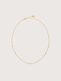 Yay Satelliet Halsketting Armband New