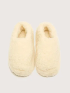 Yokowool Siberian Pantoffels Outlet