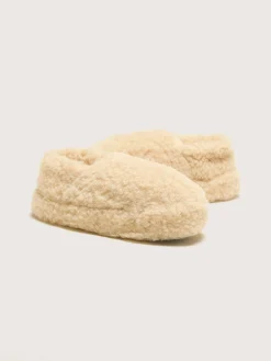 Yokowool Siberian Pantoffels Outlet