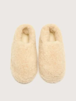 Yokowool Siberian Pantoffels Outlet