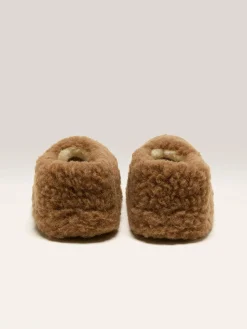 Yokowool Siberian Pantoffels Clearance