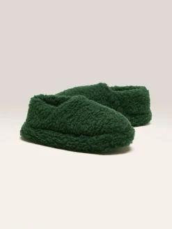 Yokowool Siberian Pantoffels Hot