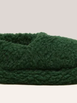 Yokowool Siberian Pantoffels Hot