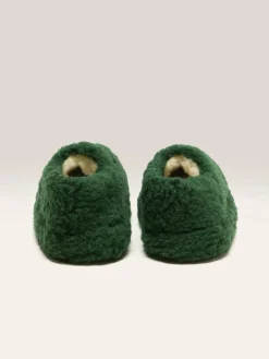 Yokowool Siberian Pantoffels Hot