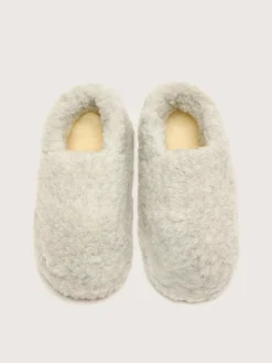 Yokowool Siberian Pantoffels
